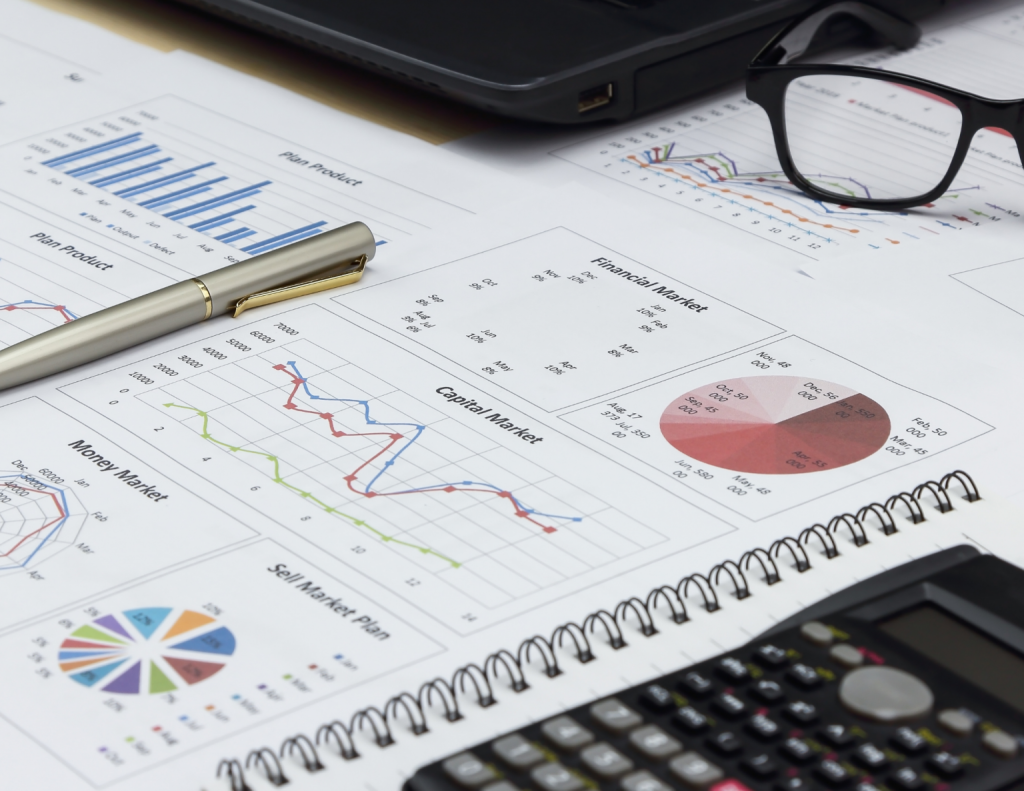Why Trust Matters When Managing Client Investment Goals