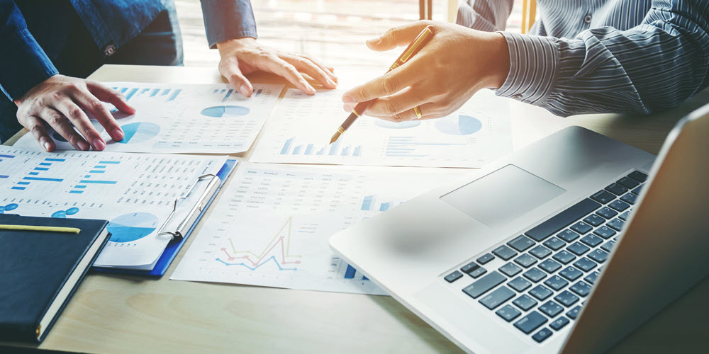 The Role of Risk Balance in Client Portfolio Planning