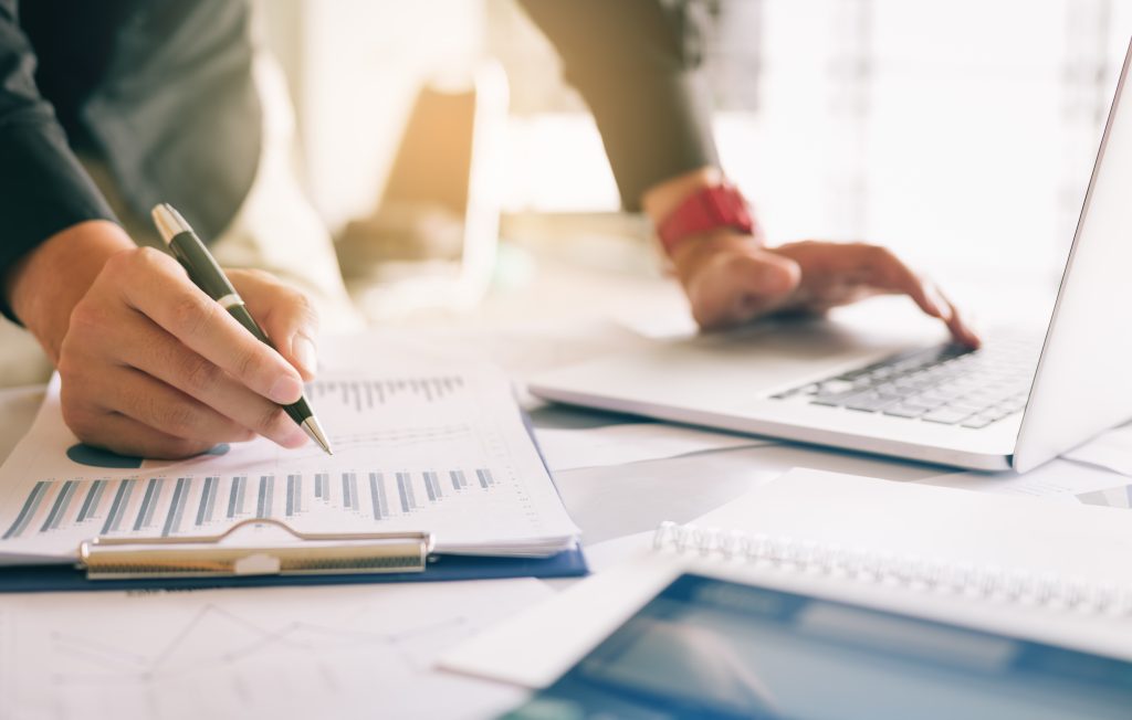 Creating Better Financial Reviews for Investor Confidence