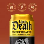 Liquid Death Water Business Branding Strategy That Disrupted a Boring Category