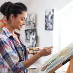 Creative Market Digital Asset Business Platform Revenue Model for Designers
