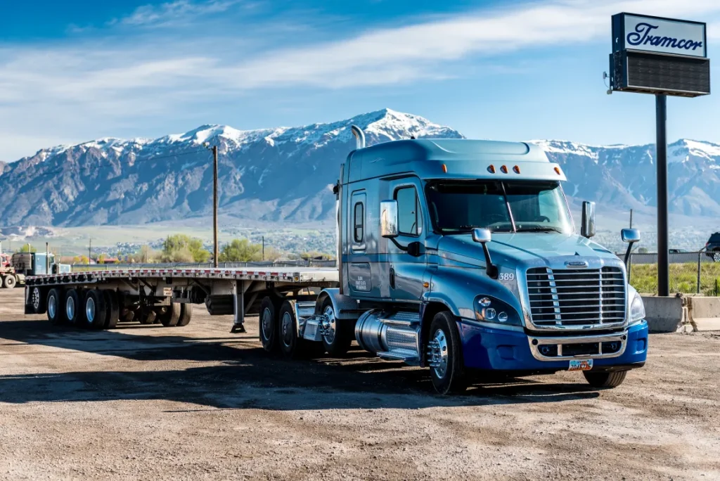 Interstate Heavy Haul Trucking for Modern Logistics Growth