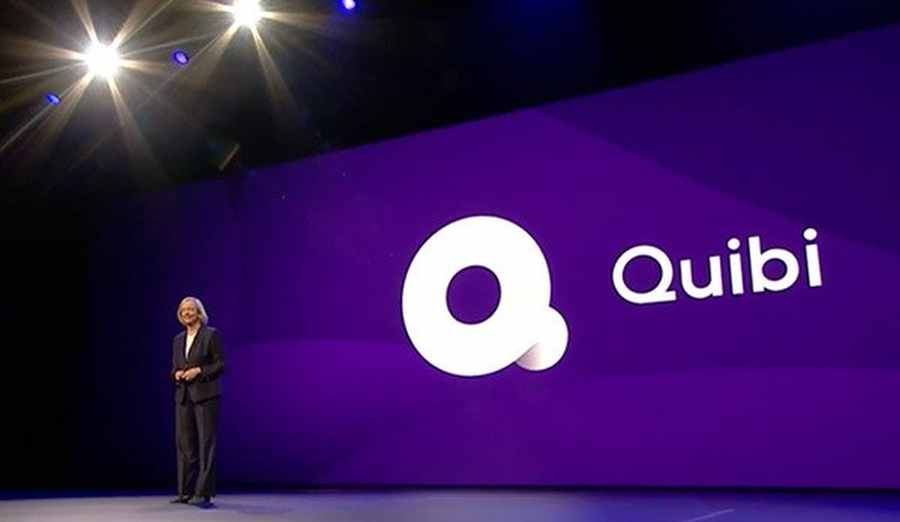 Quibi Streaming Business Failure and Half Billion Dollar Lessons Learned