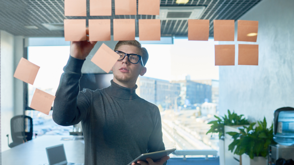Why Businesses That Learn Faster Grow Faster?